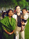Avnish Bhargava