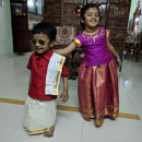 Somalatha Raparthy