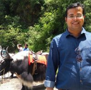 Vikash Kumar Baranwal