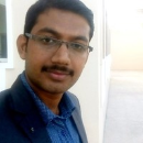 Sreechand M