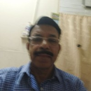 PK Chandy