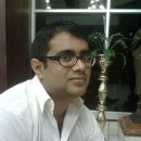 Robin George