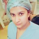 Priyam Upadhyay