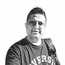 Tushar Kalra