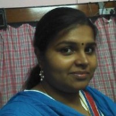 Arockia Virgin