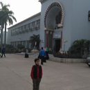 muzzammil husain
