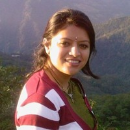 Urvashi Pujari
