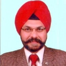 Col B P Singh