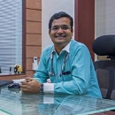 kishor hol