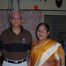 Lalit J Vasavada