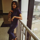 meera george