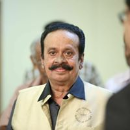 Jayaram Kesavan