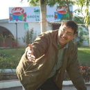 Jitendra shah