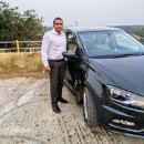 Manoj Kumar Veernapati