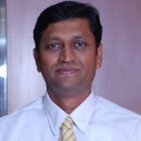 Vikram shetty