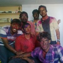 Kolli Sri Chakra Srinivas