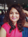 Vidhi Shah