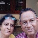 Anil M Gupta