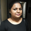 Jayashree nair