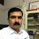 Vijay Kulloli