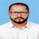 Joseph Francis Chemmanoor