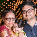 MANISH SAHA