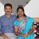 Barathi Muthusamy