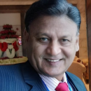 Ambika Prasad Patra