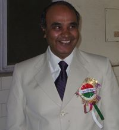 Ravishanker Chaube