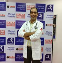 Ashwani Koul