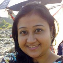 Nabanita Das