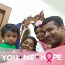 Anitha V