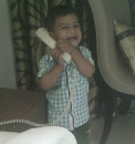 Satish pawar