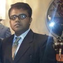 Anirban Poddar