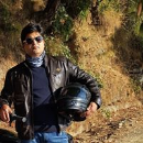 Nikhil Kumar Singh