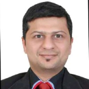 Mohamed Irfan M Kasmani