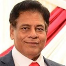 Muhammad Saeed
