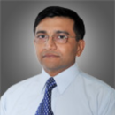Arvind Patil
