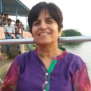 usha khurana