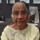sheila kewalra