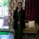 Shailja Sharma