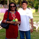 Febin Jeyamony