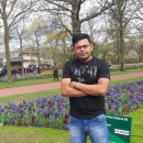 Amitava Roy