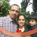G V Shamith