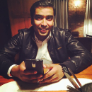 Vaibhav Krishna