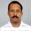 Ramesh Gomez