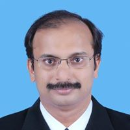 Raveendran A V
