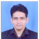 Nishikant M. Thorat