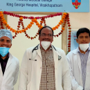 Vamsi Yadav Dundu