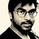 C.Sree  Harsha